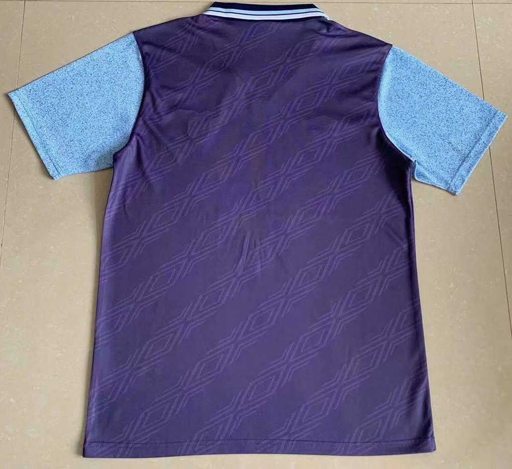 SS Lazio 95-96 Third Shirt