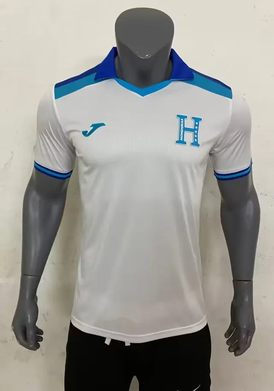 Honduras 23-24 Home Shirt