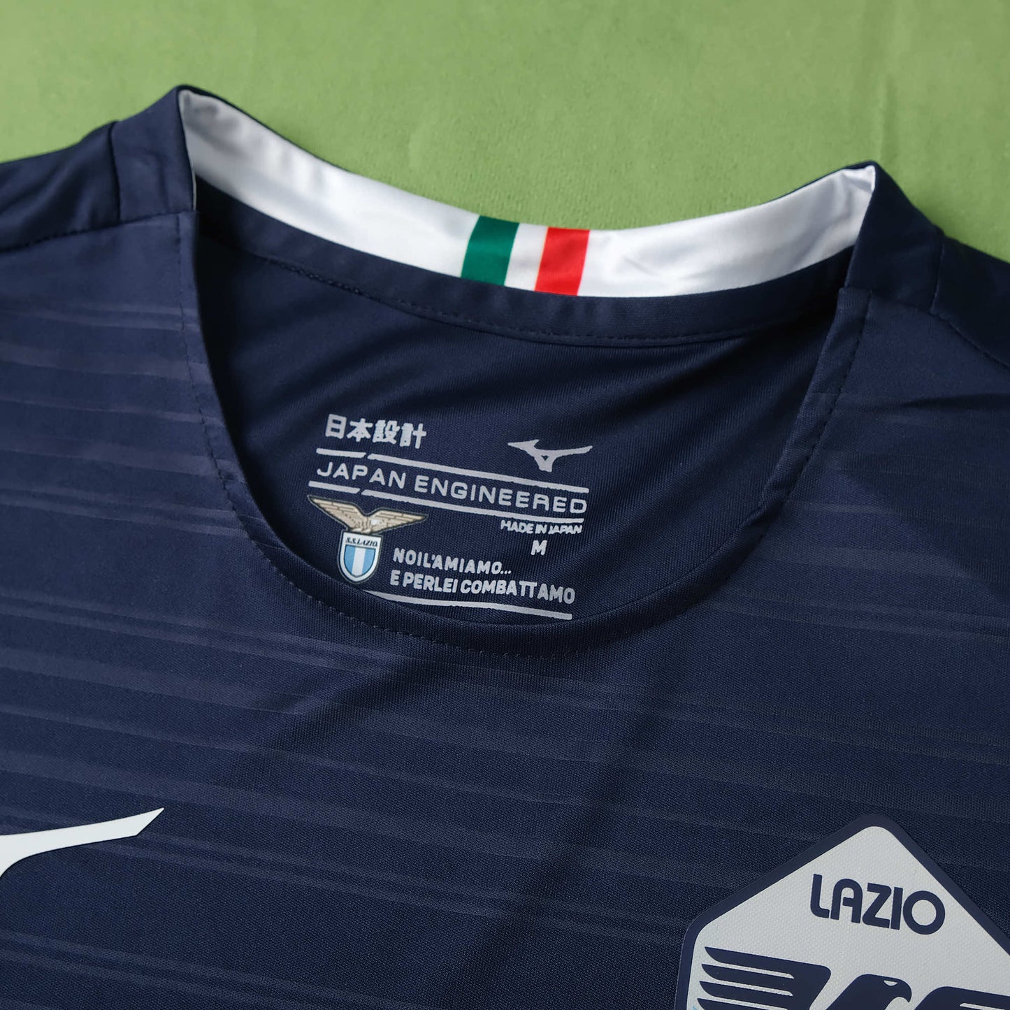SS Lazio 23-24 Away Shirt