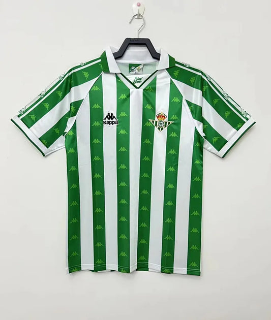 Real Betis 96-97 Home Shirt