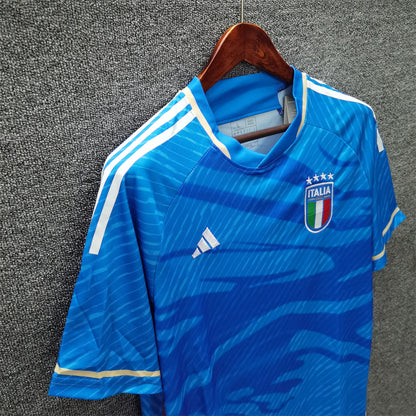 Italy 2023 Home Shirt