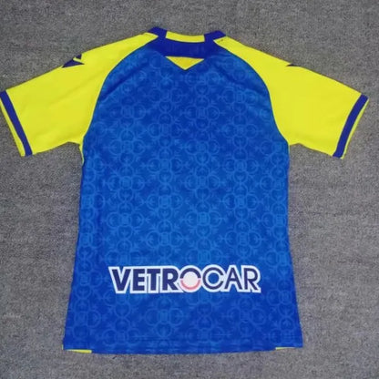 Hellas Verona 21-22 Home Shirt