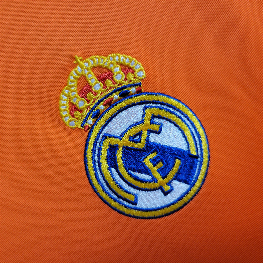 Real Madrid 13-14 Third Shirt