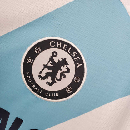 Chelsea FC 12-13 Away Shirt