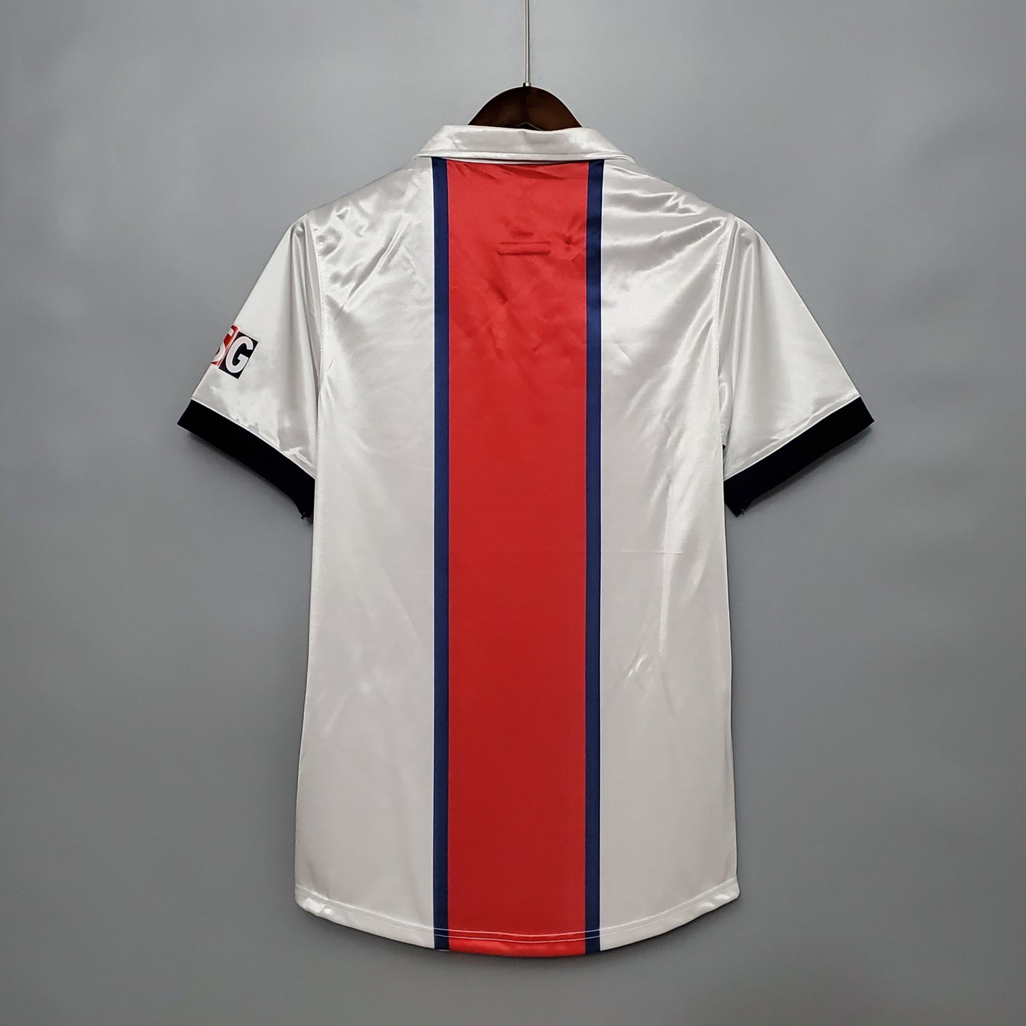 PSG 98-99 Away Shirt