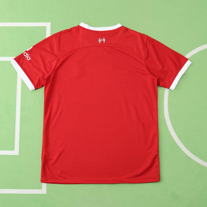 Liverpool FC 23-24 Home Shirt