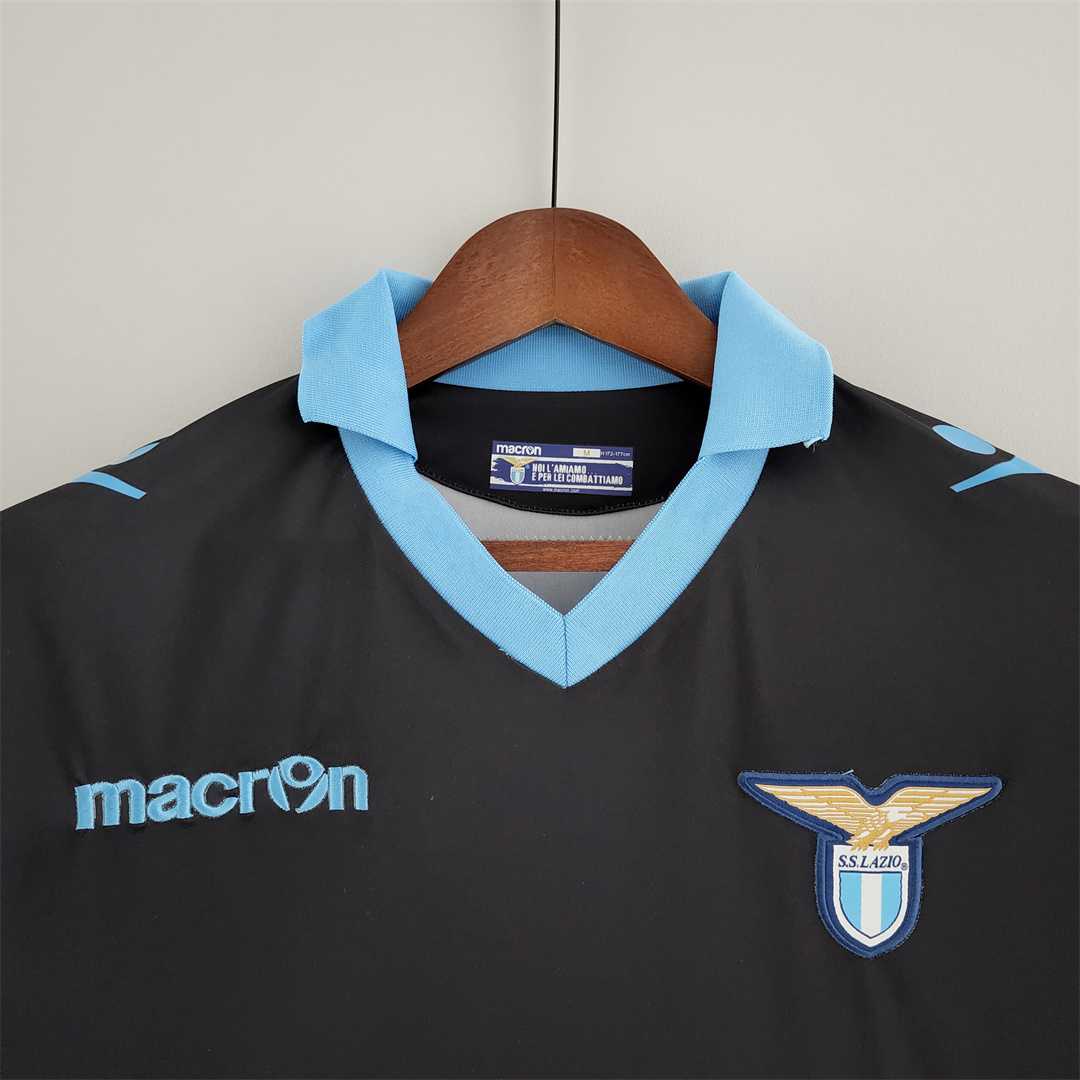SS Lazio 15-16 Away Shirt