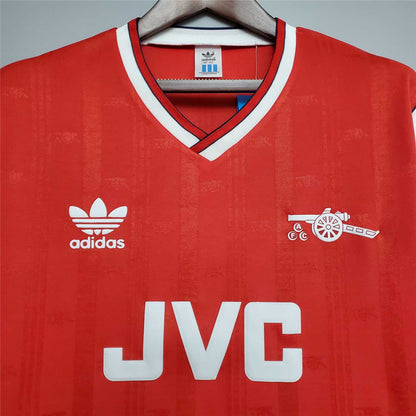 Arsenal 86-88 Home Shirt