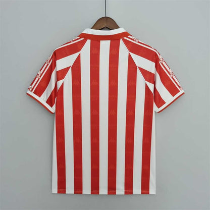 Athletic Club 95-97 Home Shirt