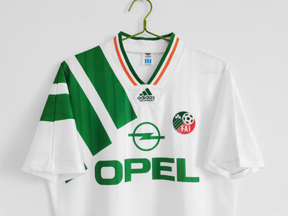 Ireland 1992 Away Shirt
