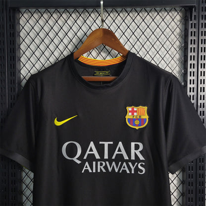 FC Barcelona 13-14 Third Shirt