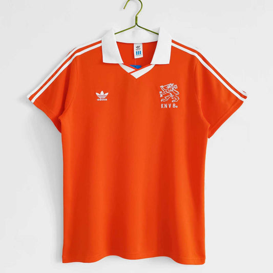 Netherlands 1990 Home Shirt