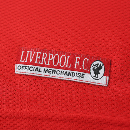 Liverpool FC 98-00 Home Shirt