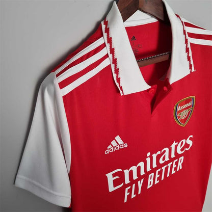 Arsenal 22-23 Home Shirt