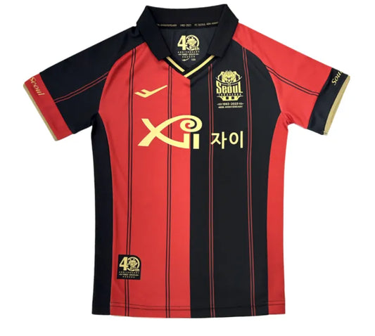FC Seoul 23-24 Home Shirt