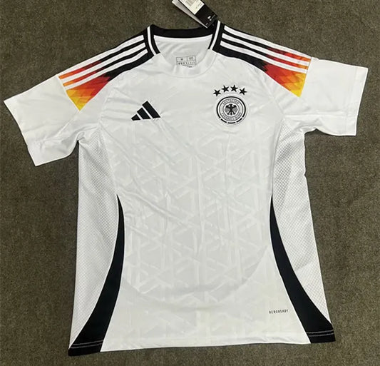 Germany 24-25 Home Shirt