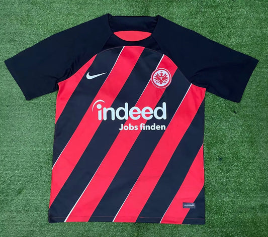 Eintracht Frankfurt 23-24 Home Shirt