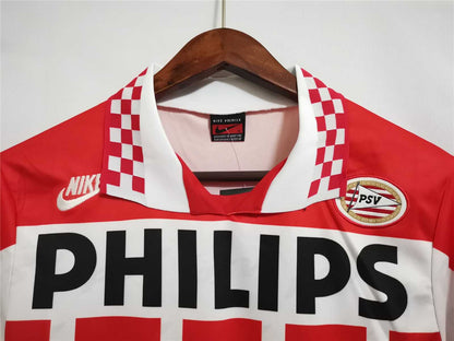 PSV Eindhoven 95-96 Home Shirt