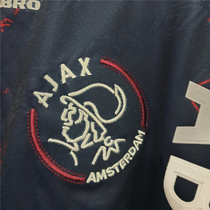 Ajax 94-95 Away Shirt