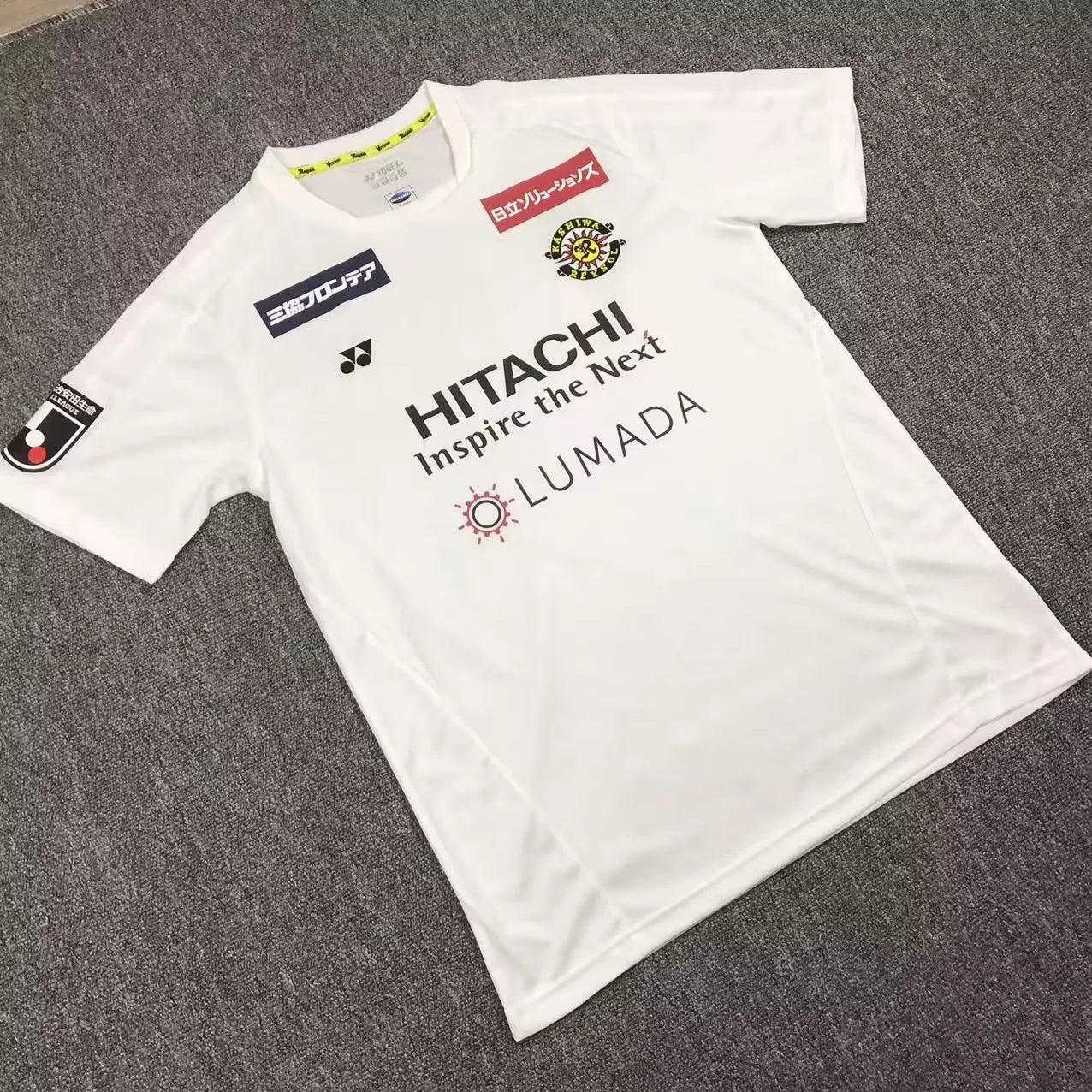 Kashiwa Reysol 24-25 Away Shirt