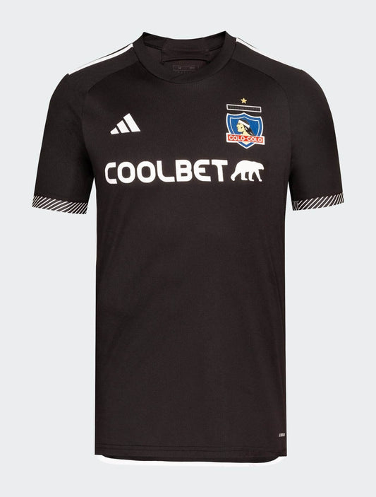 Colo Colo 24-25 Away Shirt
