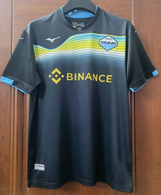 SS Lazio 22-23 Away Shirt