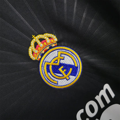 Real Madrid 10-11 Away Shirt