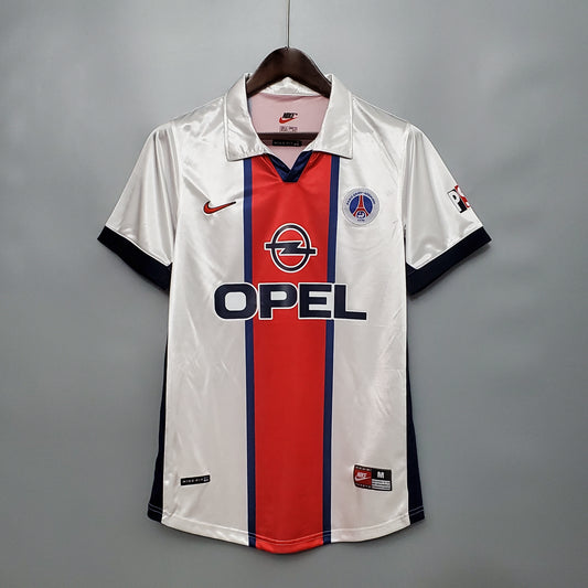PSG 98-99 Away Shirt