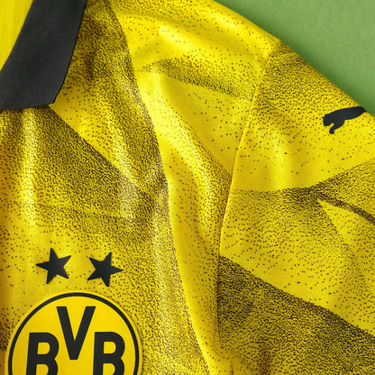 Borussia Dortmund 23-24 Third Shirt