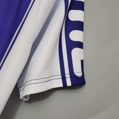 Fiorentina 99-00 Home Shirt