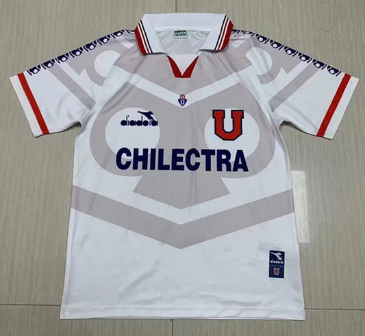 Universidad de Chile 1996 Away Shirt