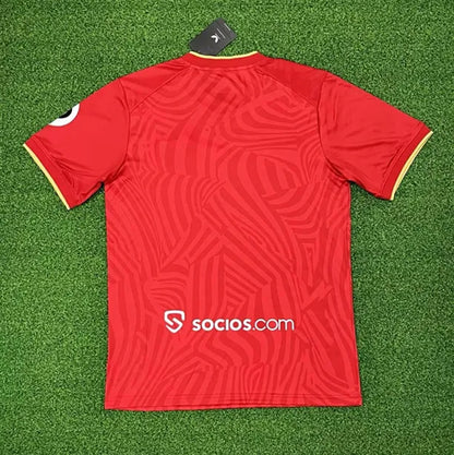 Sevilla 23-24 Away Shirt