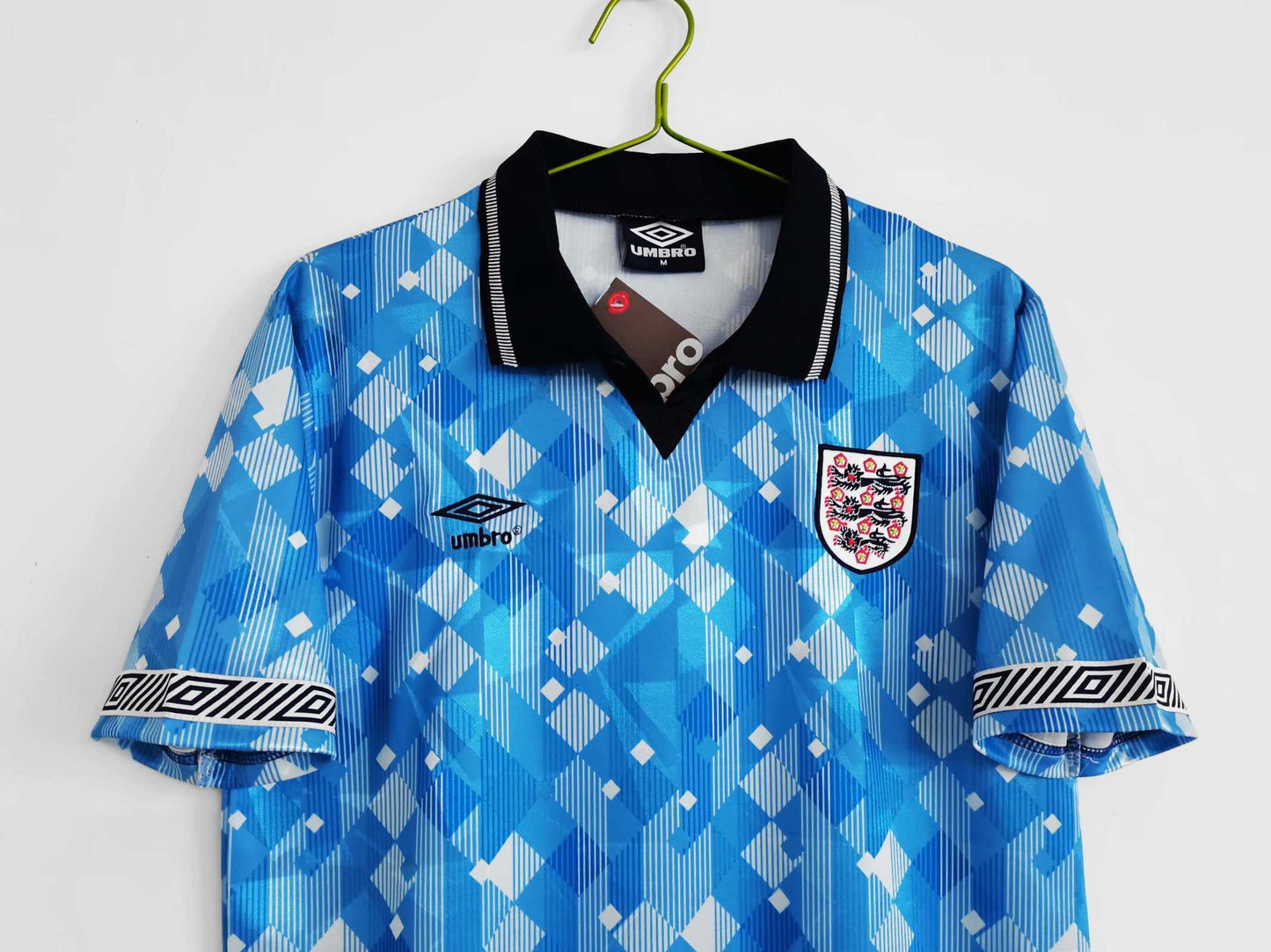 England 1990 Third Shirt