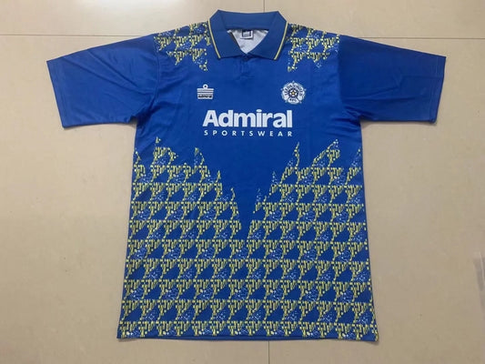 Leeds United 92-93 Away Shirt