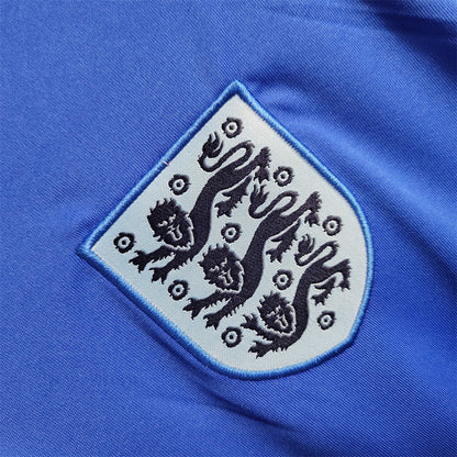 England 2022 Polo Shirt