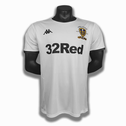 Leeds United 19-20 Home Shirt