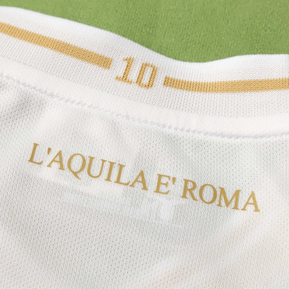 SS Lazio 23-24 10th Anniversary Special Edition Shirt
