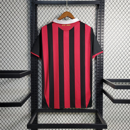 AC Milan 09-10 Home Shirt