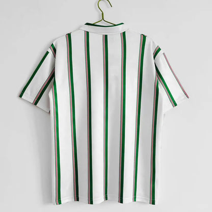 Wales 1992 Away Shirt
