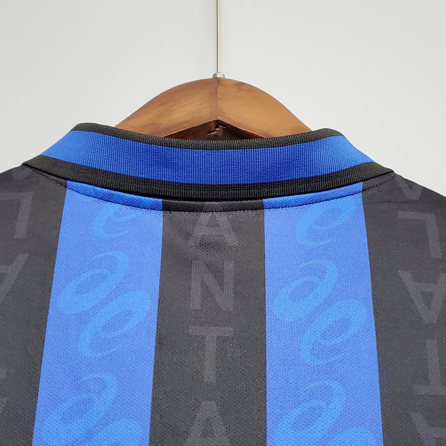 Atalanta 95-97 Shirt