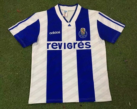 FC Porto 94-95 Home Shirt