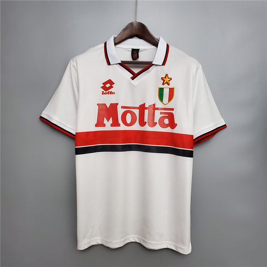 AC Milan 93-94 Away Shirt