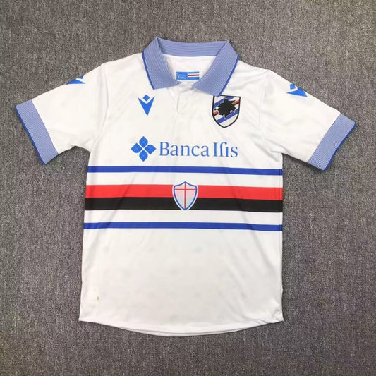 Sampdoria 23-24 Away Shirt