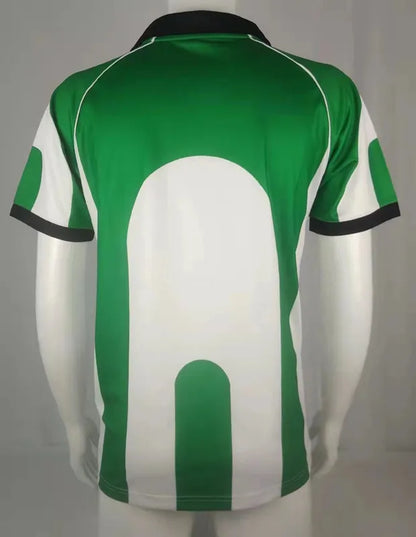 Real Betis 98-99 Home Shirt