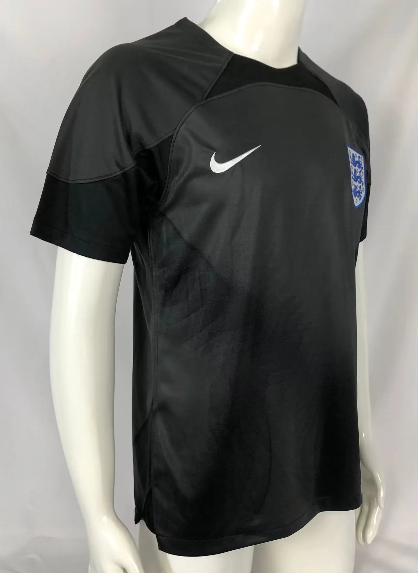 England 2022 Goalkeeper Shirt