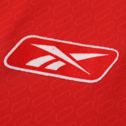 Liverpool FC 04-06 Home Shirt