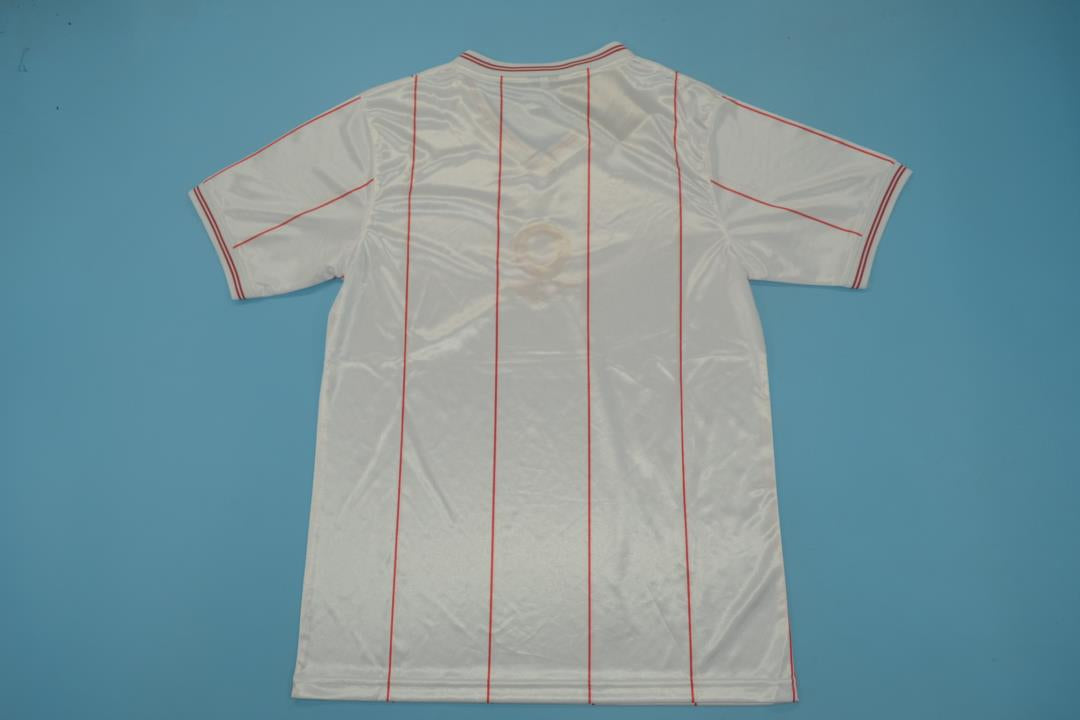 Aston Villa 81-82 European Cup Shirt