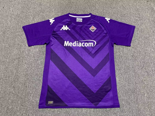 Fiorentina 22-23 Home Shirt