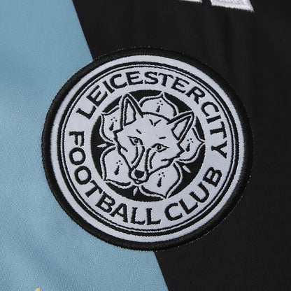 Leicester City 23-24 Away Shirt