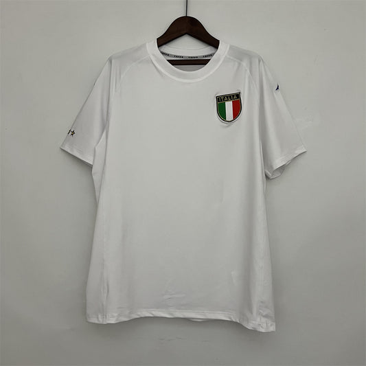 Italy 2000 Away Shirt